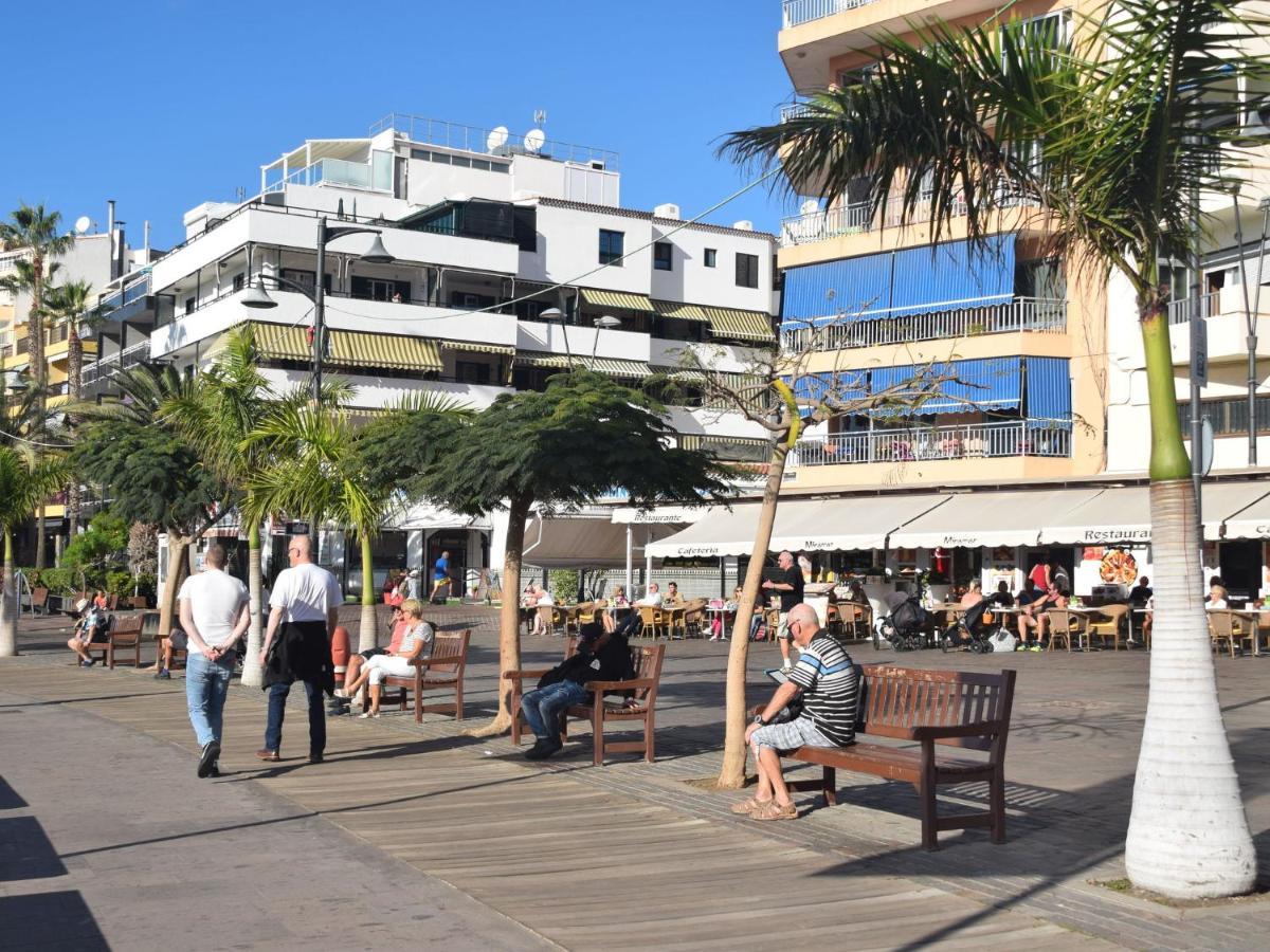 Belvilla By Oyo Beach Lovers Los Cristianos (Tenerife) Exterior foto