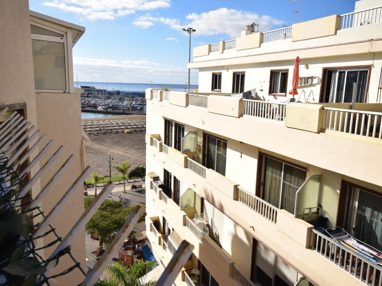 Belvilla By Oyo Beach Lovers Los Cristianos (Tenerife) Exterior foto